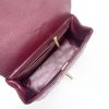 Luxury CN Handbag 7277 BC