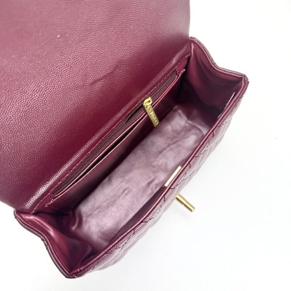 Luxury CN Handbag 7277 BC
