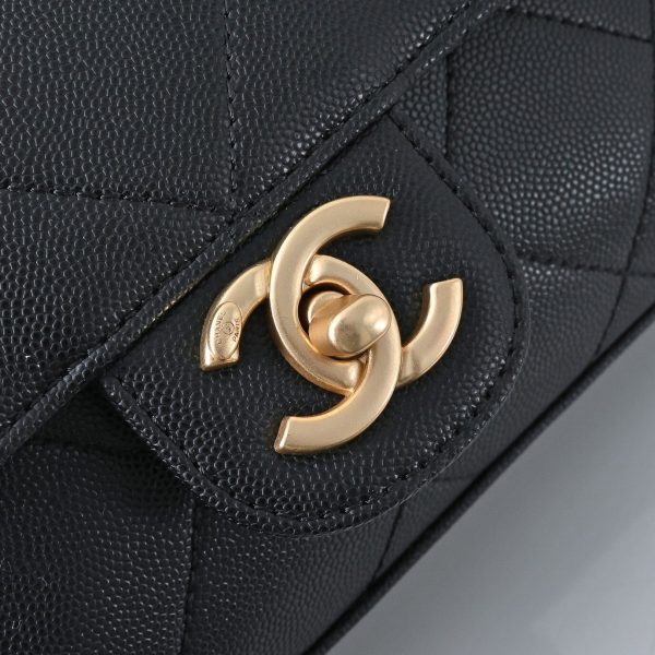Luxury CN Handbag AS5776 BC