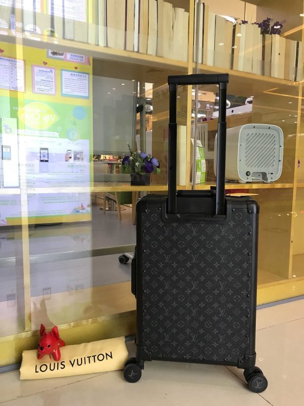 New Fashion Luggage LV8321