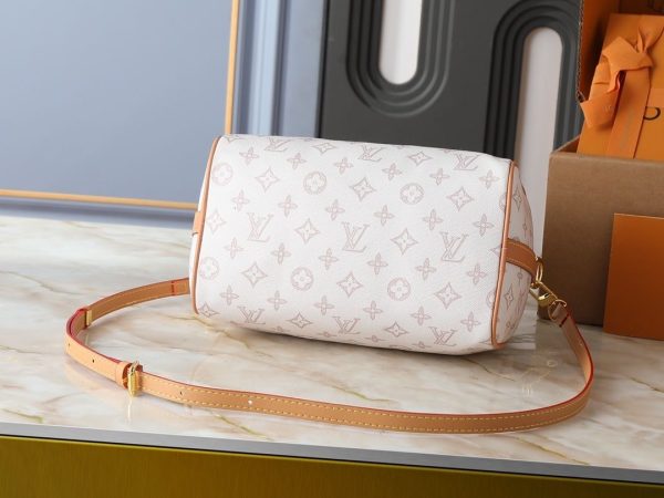 Luxury LV Handbag M27528-M40390 BC