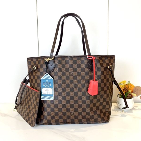 Luxury LV Handbag M40995 BC