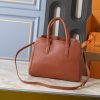 Luxury LV Handbag M26501-M26502-M27040-M26338 BC