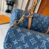 Luxury LV Handbag M46830 BC
