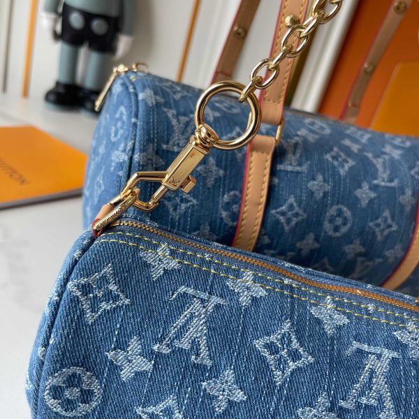 Luxury LV Handbag M46830 BC