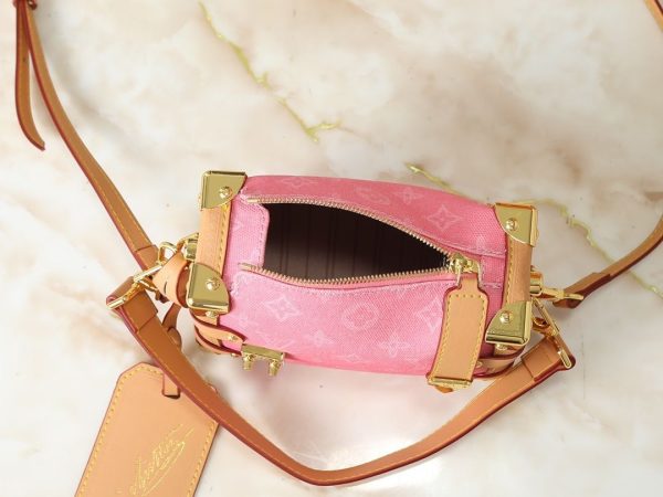 Luxury LV Handbag M27891-M27516-M46358-M46815 BC