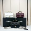 Luxury CN Handbag 7277 BC