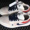 AJ 1 Low x LV LD8888-009