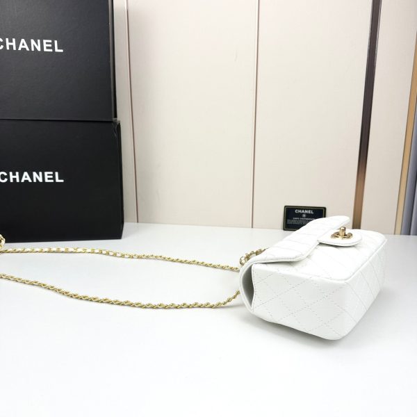 Luxury CN Handbag 7277 BC