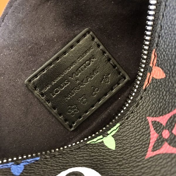Luxury LV Handbag M46358 BC