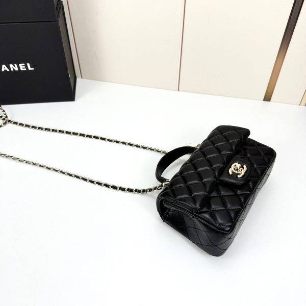 Luxury CN Handbag 8839 BC