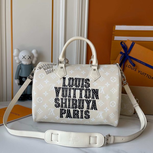 Luxury LV Handbag  M26174-M26175-M26176-M26178 BC