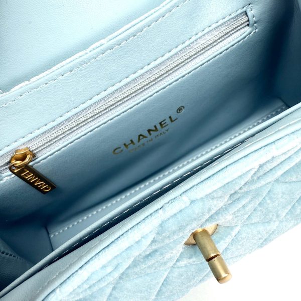 Luxury CN Handbag 4416 BC