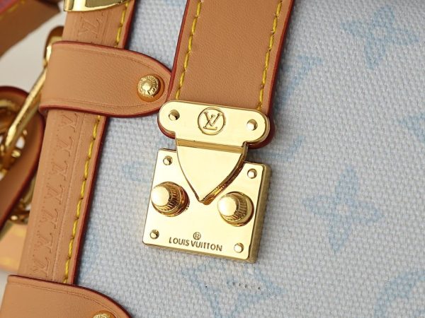 Luxury LV Handbag M27891-M27516-M46358-M46815 BC