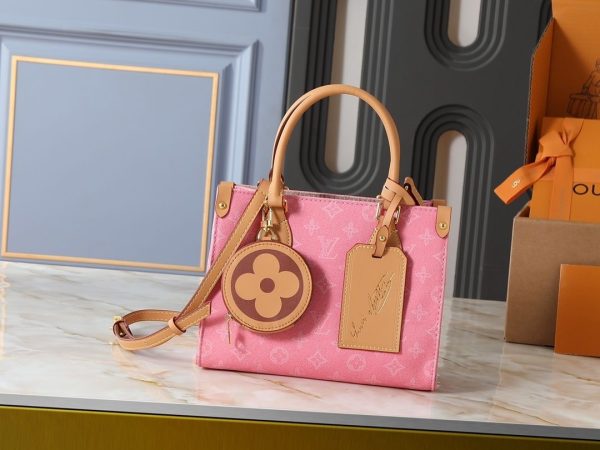 Luxury LV Handbag M28289-M45659-M44571 BC
