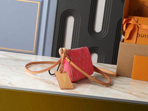 Luxury LV Handbag M28320-M28321-M82766 BC
