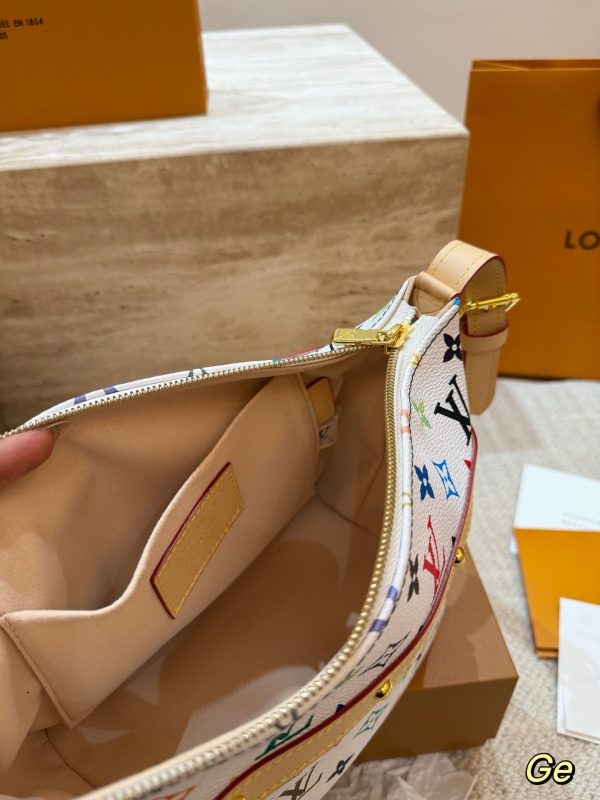 New Fashion LV Handbag LV2512229 QA