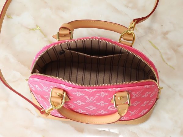 Luxury LV Handbag M28272-M27526-M28105-M26084 BC