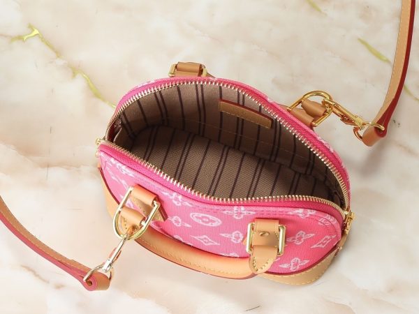 Luxury LV Handbag M82717-M28272-M27526-M28105 BC