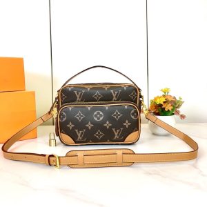 Luxury LV Handbag M14025 BC
