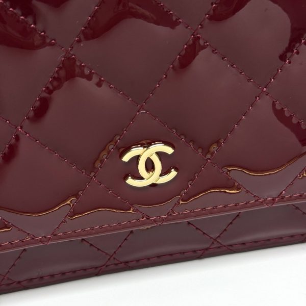 Luxury CN Handbag 33814 BC