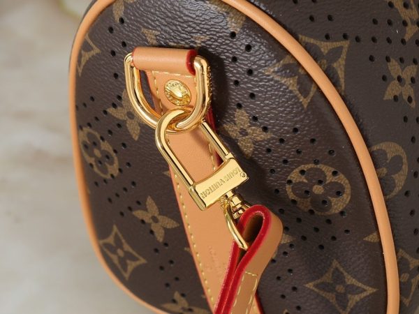 Luxury LV Handbag M25855-M46271-N00148 BC