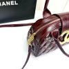 Luxury CN Handbag 19662 BC