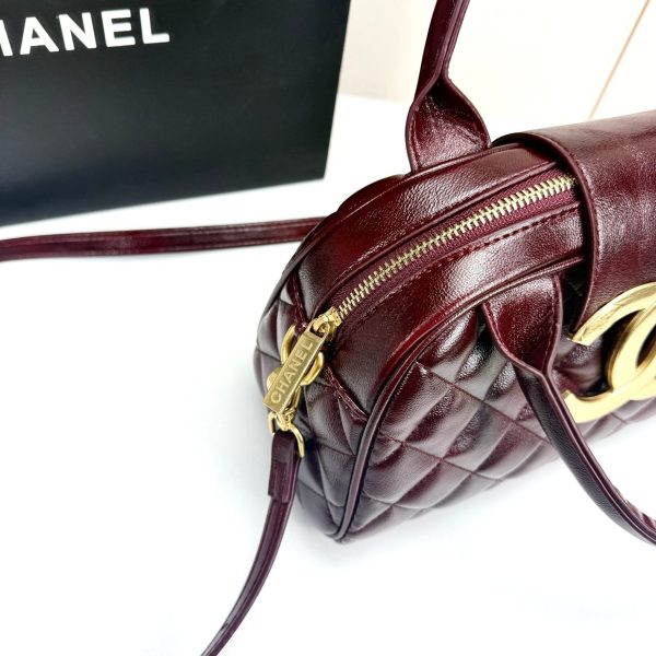 Luxury CN Handbag 19662 BC