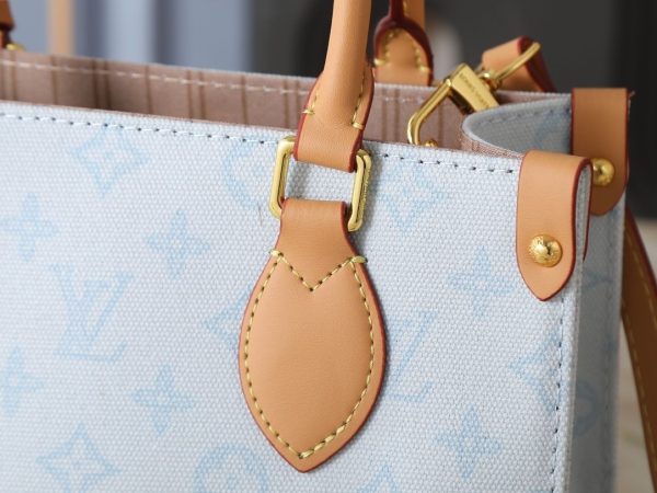 Luxury LV Handbag M28289-M45659-M44571 BC