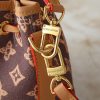 Luxury LV Handbag M27699-M81266 BC