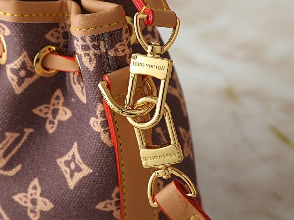 Luxury LV Handbag M27699-M81266 BC