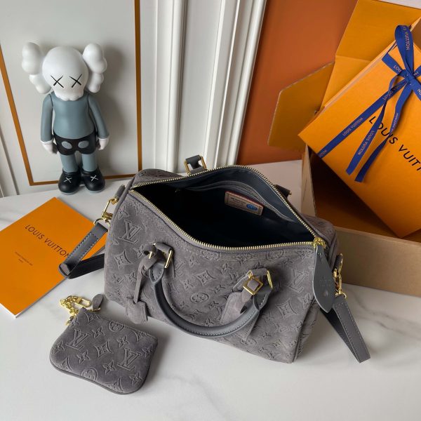 Luxury LV Handbag M15225-M15223-M15224-M17281 BC