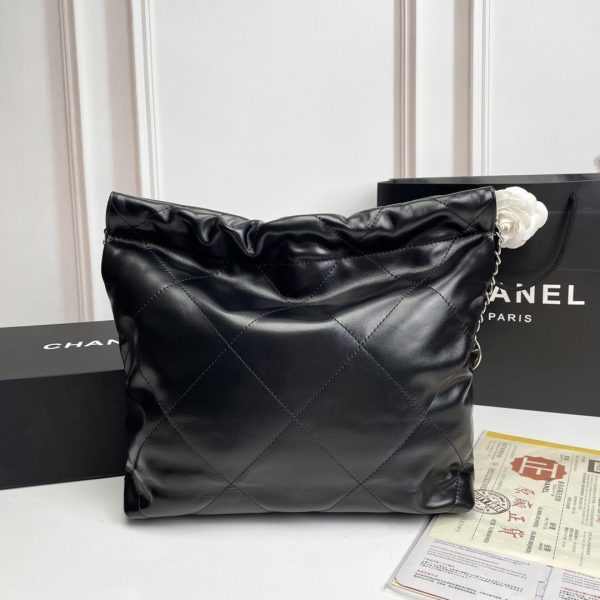 Luxury CN Handbag 8801 BC