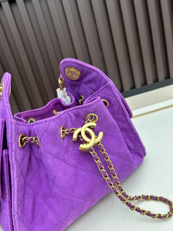 Luxury CN Handbag C016 BC