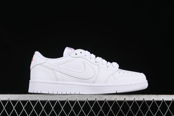 AJ 1 Low x Travis Scott x GG LJ5188-014 AJ 1 Low x Travis Scott x GG LJ5188-014