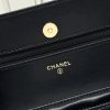 Luxury CN Handbag 33814 BC