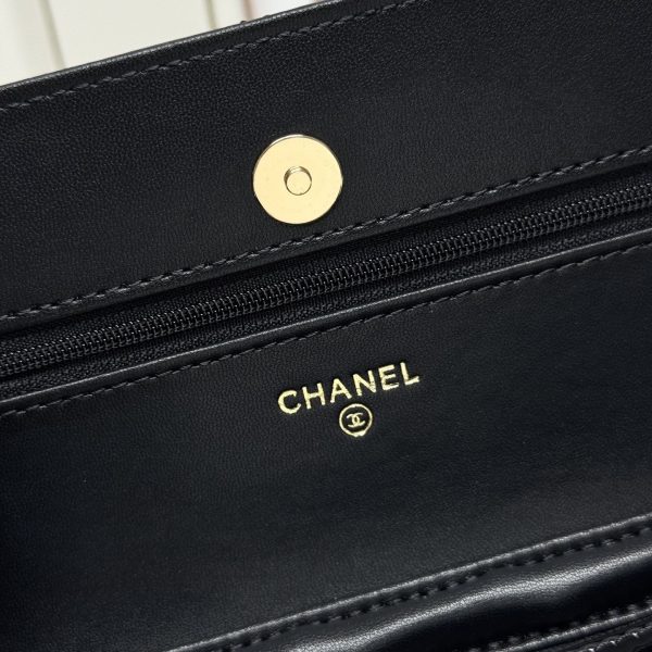 Luxury CN Handbag 33814 BC