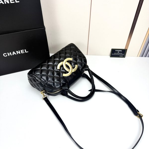 Luxury CN Handbag 19662 BC