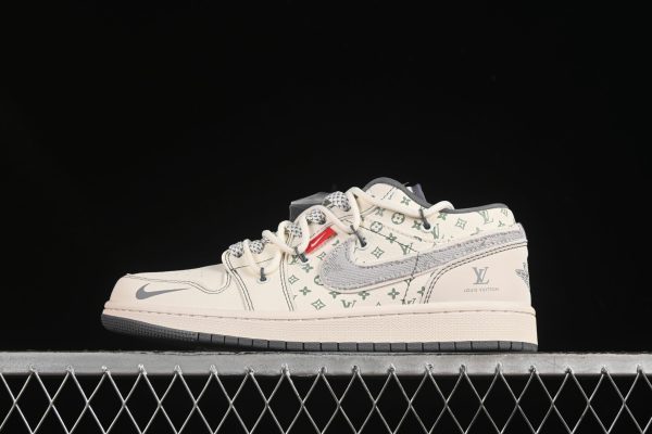 AJ 1 Low x LV YX5066-357
