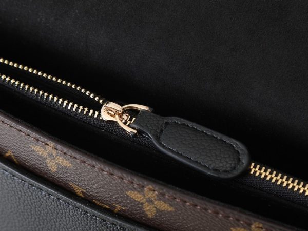 Luxury LV Handbag M41730-M41731-M41732-M44038 BC