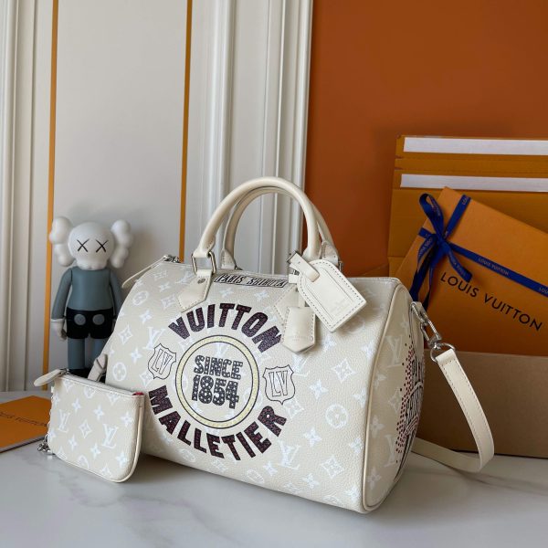 Luxury LV Handbag  M26174-M26175-M26176-M26178 BC