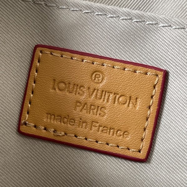 Luxury LV Handbag M28026-M28074-M26930-M46271-M20900 BC