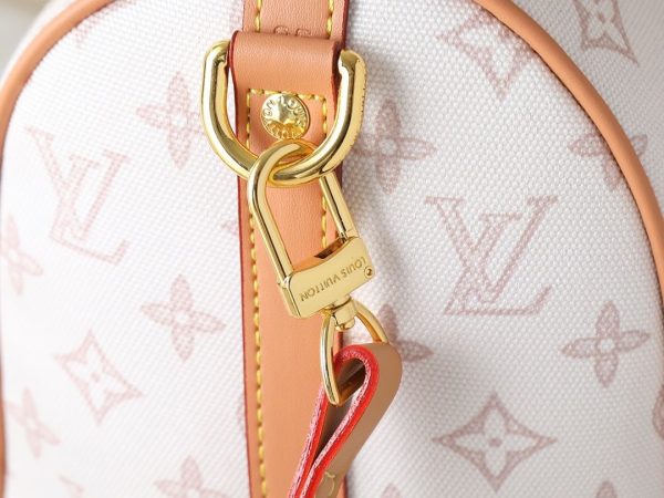 Luxury LV Handbag M27528-M40390 BC