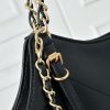 Luxury CN Handbag 80014 BC