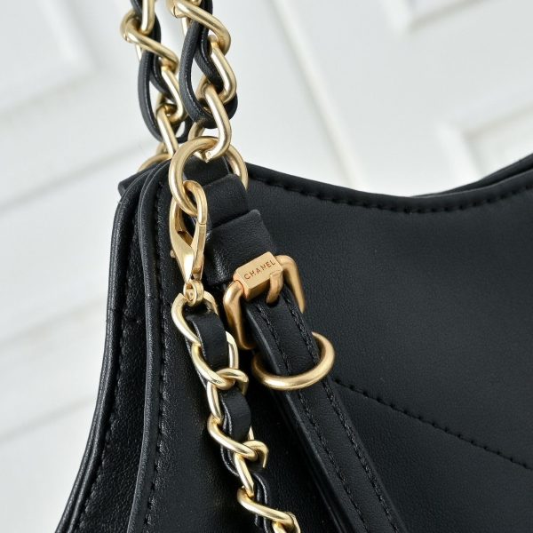 Luxury CN Handbag 80014 BC
