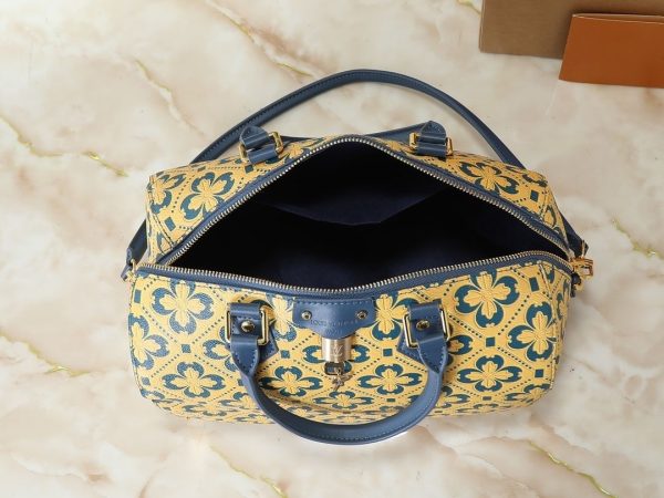 Luxury LV Handbag M27411-M26181-M26392-M40390 BC