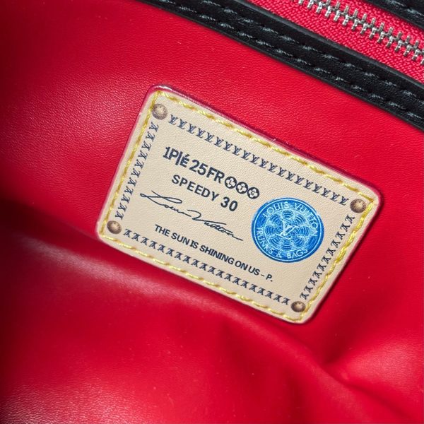 Luxury LV Handbag M26178-M16175-M26179-M16176 BC