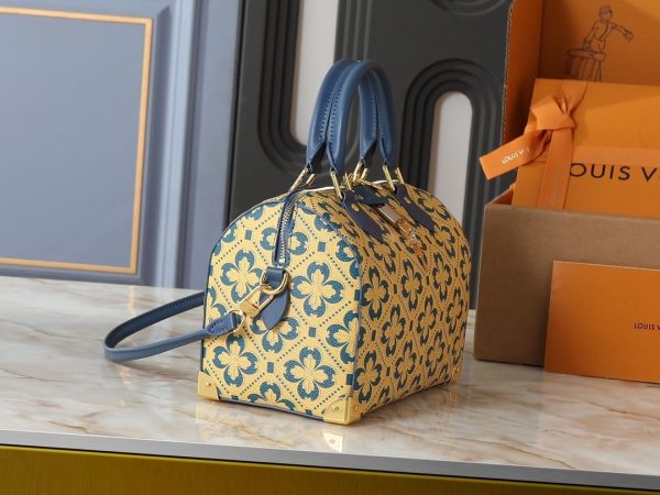 Luxury LV Handbag M27411-M13146-M14575 BC