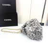 Luxury CN Handbag 99688 BC