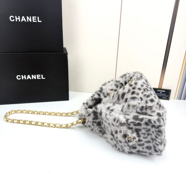 Luxury CN Handbag 99688 BC